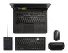 EAN 0085896798200 - Kensington K79820WW teclado numérico Portátil/PC USB Negro imagen 4