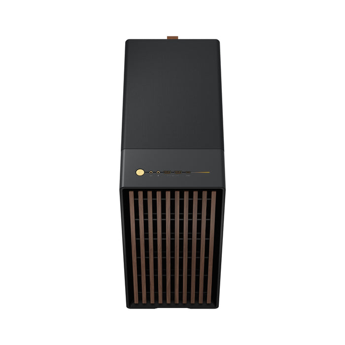 EAN 7340172704706 - Fractal Design North Midi Tower Negro imagen 5
