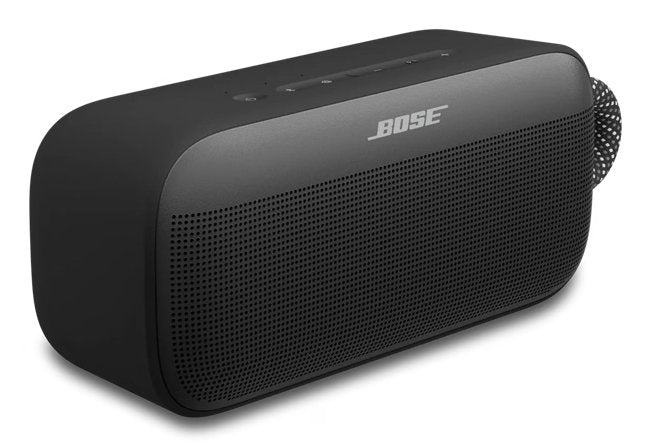 EAN 0017817857932 - Bose SoundLink Plus Altavoz para fiestas Negro imagen 6