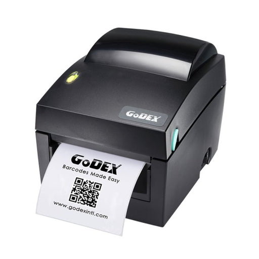 EAN 5715063277836 - Godex DT4x impresora de etiquetas Térmica directa 203 x 203 DPI 177 mm/s Alámbrico Ethernet imagen 1