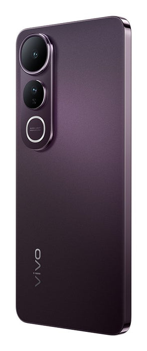 EAN 6935117898681 - VIVO V50 Lite 5G 17,2 cm (6.77") SIM doble Android 15 USB Tipo C 12 GB 512 GB 6500 mAh Negro imagen 7