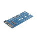 EAN 8716309087834 - Gembird EE18-M2S3PCB-01 tarjeta y adaptador de interfaz Interno mSATA imagen 1