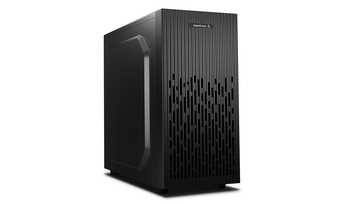 EAN 6933412714125 - DeepCool Matrexx 30 SI Mini Tower Negro imagen 1