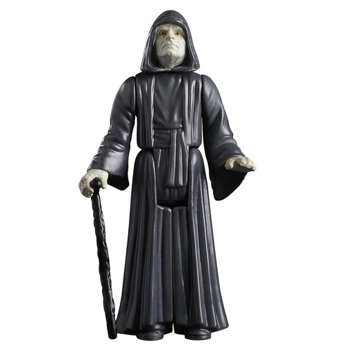 EAN 5010996137784 - Star Wars The Emperor imagen 1
