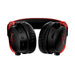 EAN 0196188046036 - HyperX Cloud Alpha Wireless RED GAM HEADSET Inalámbrico Diadema Juego Negro, Rojo imagen 10