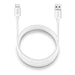 EAN 8435430627336 - NGS ZYRO-AC cable USB USB 2.0 1 m USB A USB C Blanco imagen 2