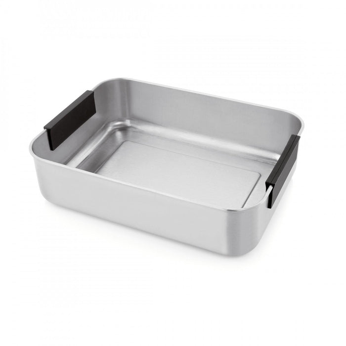 EAN 4211129119641 - WMF KITCHENminis 0415090011 vaporizador 2 cesta(s) Encimera 900 W Negro, Acero inoxidable imagen 8