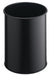 EAN 4033874243453 - Durable 330101 cubo de basura Alrededor Poliéster, Acero Negro imagen 1