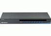 EAN 0710931304305 - Trendnet TK-803R 8-Port USB/PS/2 Rack Mount KVM Switch interruptor KVM Montaje en rack imagen 2
