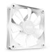 EAN 5056547203034 - NZXT F140 RGB Core Carcasa del ordenador Ventilador 14 cm Blanco 2 pieza(s) imagen 3
