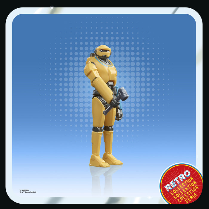 EAN 5010994152376 - Star Wars F57745X0 toy figure imagen 6