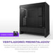 EAN 5056547205854 - NZXT H5 Flow imagen 10
