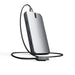 EAN 879961009410 - Satechi ST-UCMBAM base para portátil y replicador de puertos USB 2.0 Type-C Negro, Plata imagen 3