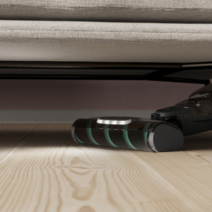 EAN 7332543973286 - Electrolux ES52C212XN aspiradora de pie y escoba eléctrica Aspiradora escoba Batería Secar Ciclónico, Tel imagen 4