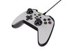 EAN 5901969443776 - GENESIS Mangan 300 Blanco USB Gamepad Analógico/Digital Android, Nintendo Switch, PC imagen 4