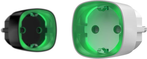 EAN 4823114015793 - Ajax Socket enchufe inteligente 2500 W Blanco imagen 2