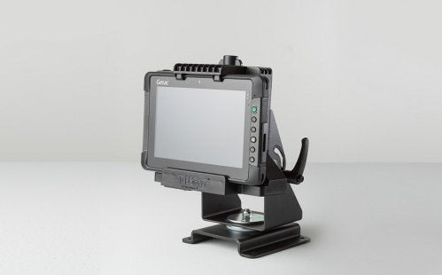 EAN 5706998920331 - Gamber-Johnson 7170-0585 kit de montaje Negro imagen 4