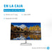 EAN 0196188174517 - HP M27fq QHD Monitor pantalla para PC 68,6 cm (27") 2560 x 1440 Pixeles Quad HD LCD Plata imagen 8