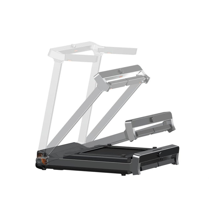 EAN 6970492716892 - Kingsmith Walkingpad G1 cinta de correr 440 x 1053 mm 12 kmh imagen 4