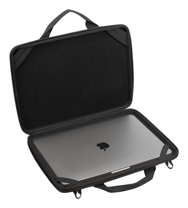 EAN 4260709014234 - Rivacase Antishock 35,6 cm (14") Funda protectora rígida Negro imagen 12