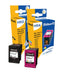 EAN 4018474950932 - Pelikan 4950930 cartucho de tinta 2 pieza(s) Compatible Cian, Magenta, Amarillo imagen 1