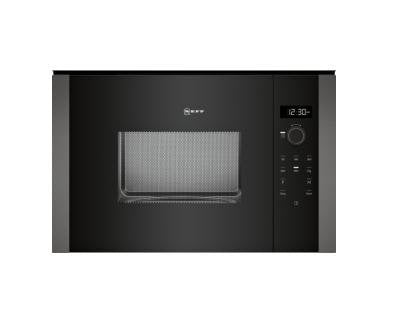 EAN 4242004262299 - Neff HLAWD23G0 microondas Grafito Solo microondas Integrado 20 L 800 W imagen 1
