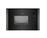 EAN 4242004262299 - Neff HLAWD23G0 microondas Grafito Solo microondas Integrado 20 L 800 W imagen 1