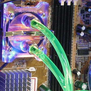 EAN 4711769280942 - Thermaltake iTube 6 compuesto disipador de calor imagen 4