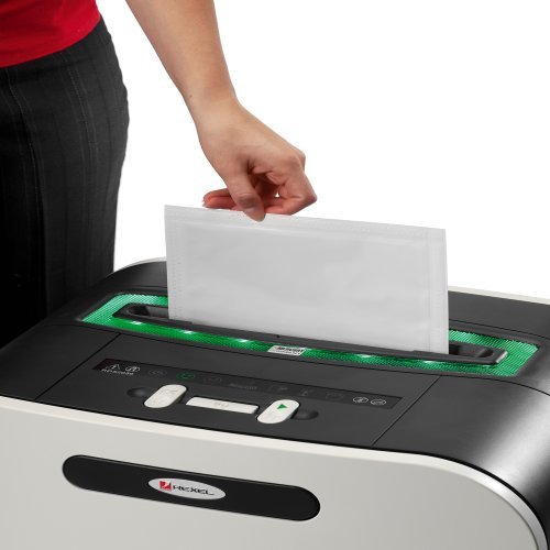 EAN 5028252248037 - Rexel Shredder Oil Sheets (20) 20 pieza(s) imagen 3