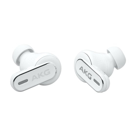 EAN 1200130008375 - AKG N5 HYBRID Auriculares Inalámbrico Dentro de oído Llamadas/Música Bluetooth Blanco imagen 10