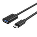 EAN 4894160017260 - UNITEK Y-C476BK cable USB USB 3.2 Gen 1 (3.1 Gen 1) 0,2 m USB C USB A Negro imagen 1