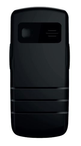 EAN 9120124821099 - Beafon SL230 LTE 4,57 cm (1.8") 90 g Negro Característica del teléfono imagen 2