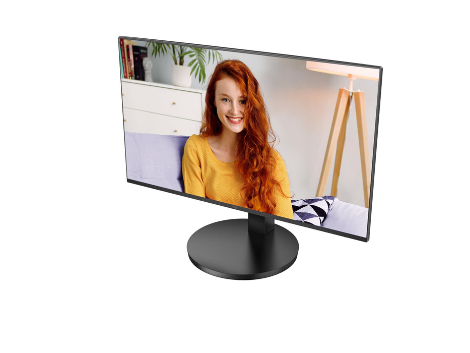 EAN 4038986141437 - AOC B3 24B3CF2 LED display 60,5 cm (23.8") 1920 x 1080 Pixeles Full HD Negro imagen 4