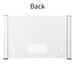 EAN 5420016846723 - LOGON RWM06U56WH armario rack 6U Bastidor de pared Blanco imagen 4