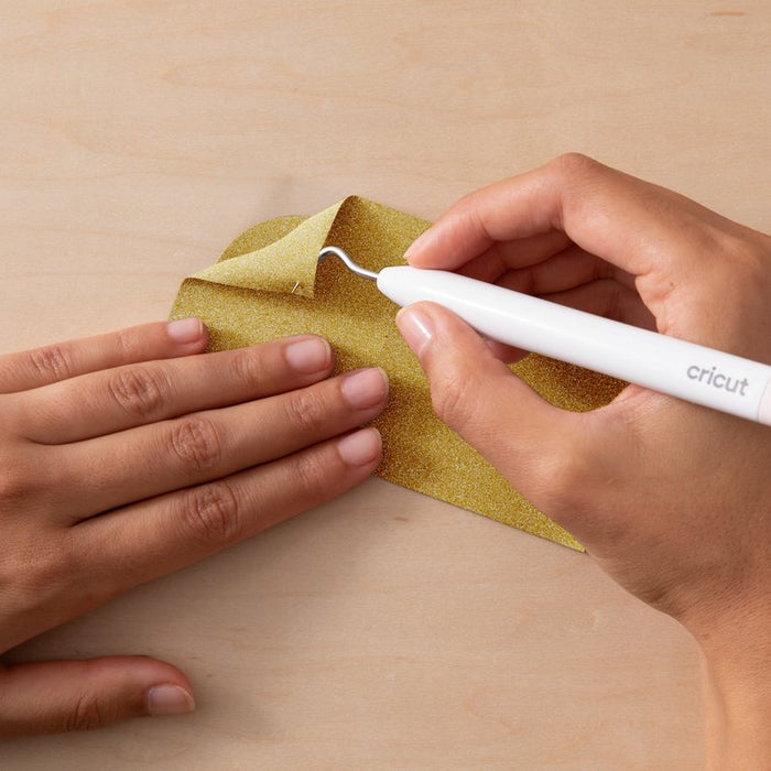 EAN 0093573363832 - Cricut Joy Xtra Smart Iron-On Rollo de vinilo de termotransferencia Vinilo de termotransferencia liso imagen 4