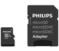 EAN 8719274669074 - Philips FM16MP45B/00 memoria flash 16 GB MicroSDHC UHS-I Clase 10 imagen 1