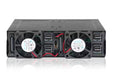 EAN 4711132867091 - Icy Dock MB699VP-B panel bahía disco duro Negro imagen 2