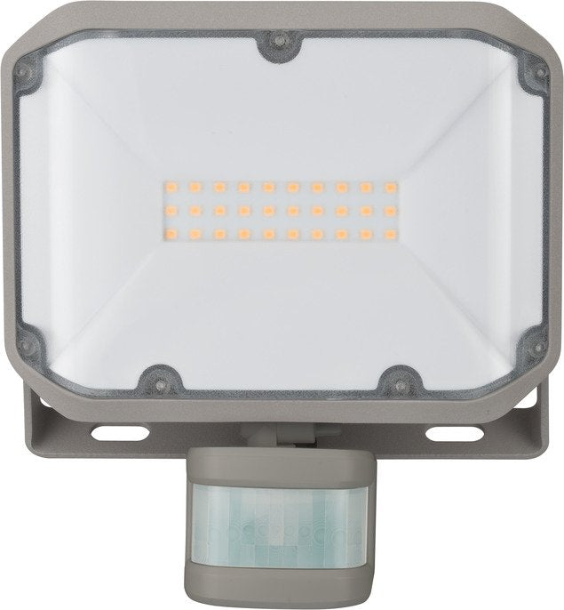 EAN 4007123675739 - Brennenstuhl 1178020901 Reflector Gris 20 W LED E imagen 2
