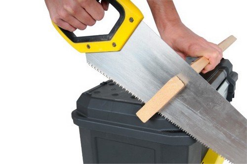 EAN 3253561703164 - Stanley 1-70-316 pieza pequeña y caja de herramientas Plástico Negro imagen 6