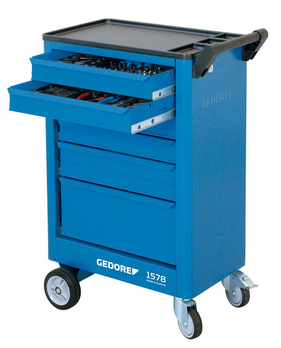 EAN 4010886850084 - Gedore 1578 imagen 2