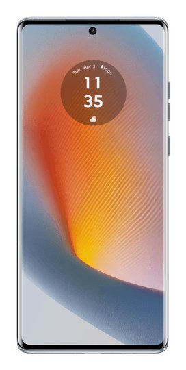 EAN 840023278587 - Motorola edge 50 Fusion 17 cm (6.7") SIM doble Android 14 5G USB Tipo C 8 GB 256 GB 5000 mAh Azul imagen 2