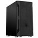 EAN 4710679812847 - Silverstone FARA H1M Micro Torre Negro imagen 1