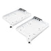 EAN 7340172701705 - Fractal Design FD-ACC-HDD-A-WT-2P parte carcasa de ordenador Universal Accesorio para instalación de disc imagen 2