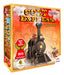 EAN 3770002176375 - Asmodee COL01ML juego de tablero Colt Express 35 min Juego De Cartas Estrategia imagen 1