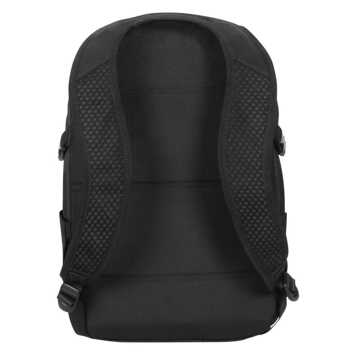 EAN 0092636362645 - Targus Zero Waste mochila Mochila informal Negro Plástico reciclado imagen 5