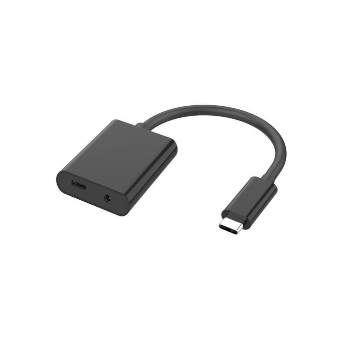 EAN 5704174799443 - Microconnect USB3.1CPD35MM hub de interfaz USB 3.2 Gen 1 (3.1 Gen 1) Type-C Negro imagen 1