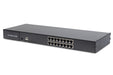 EAN 4016032449720 - Digitus DS-72210-5IT consola de rack 43,2 cm (17") 1280 x 1024 Pixeles Negro 1U imagen 7
