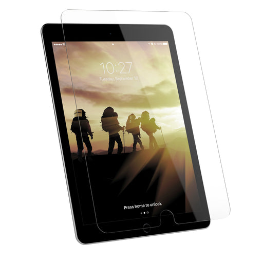 EAN 0812451033601 - Urban Armor Gear 141910110000 protector de pantalla para tableta Apple 1 pieza(s) imagen 1