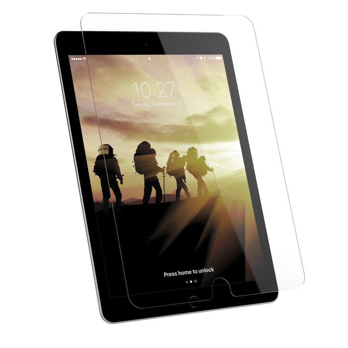 EAN 0812451033601 - Urban Armor Gear 141910110000 protector de pantalla para tableta Apple 1 pieza(s) imagen 1