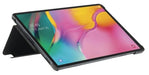 EAN 3700992519548 - Mobilis 048037 funda para tablet 26,4 cm (10.4") Folio Negro imagen 5